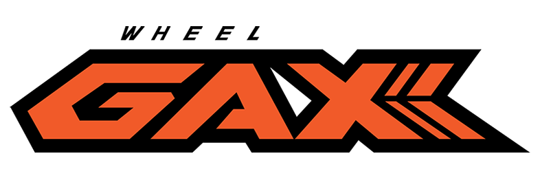 wheel gax logo