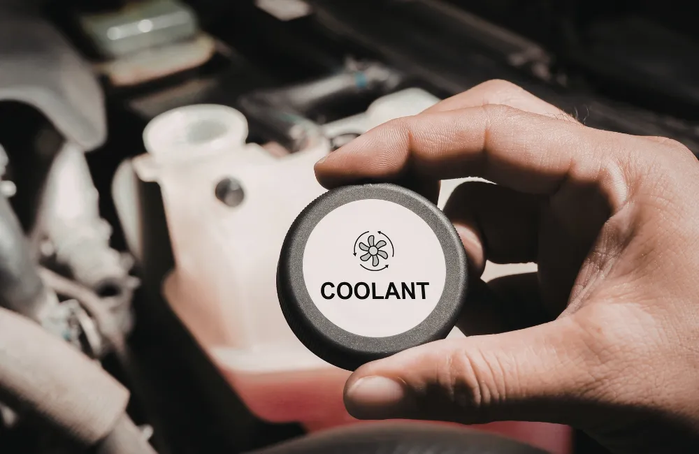 น้ำยาหล่อเย็น