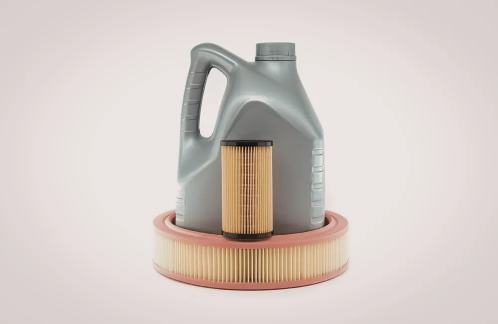 อาการกรองเกียร์ตัน