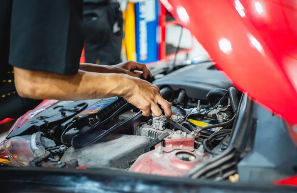 กรองเกียร์แท้กับเทียมต่างกันไหม