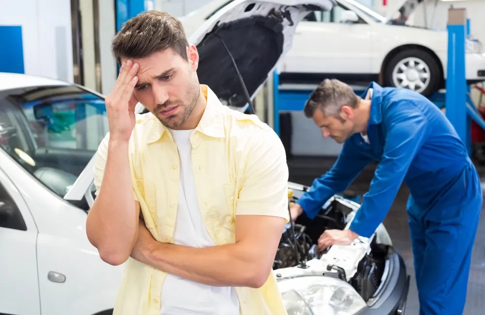 กรองเกียร์แท้กับเทียมต่างกันไห