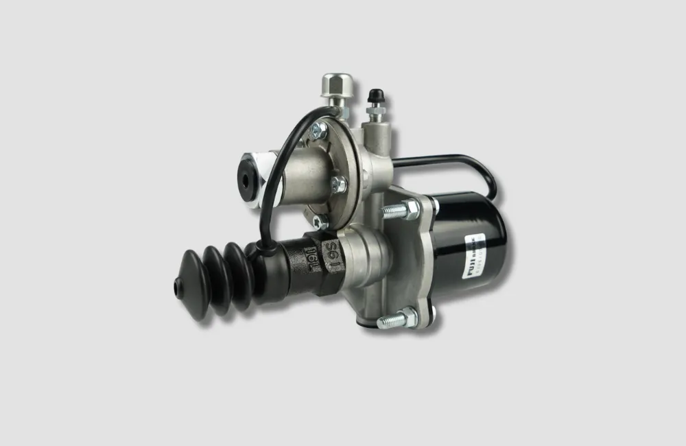 เลือกหม้อลมครัช 70 มิล vs 90 มิล