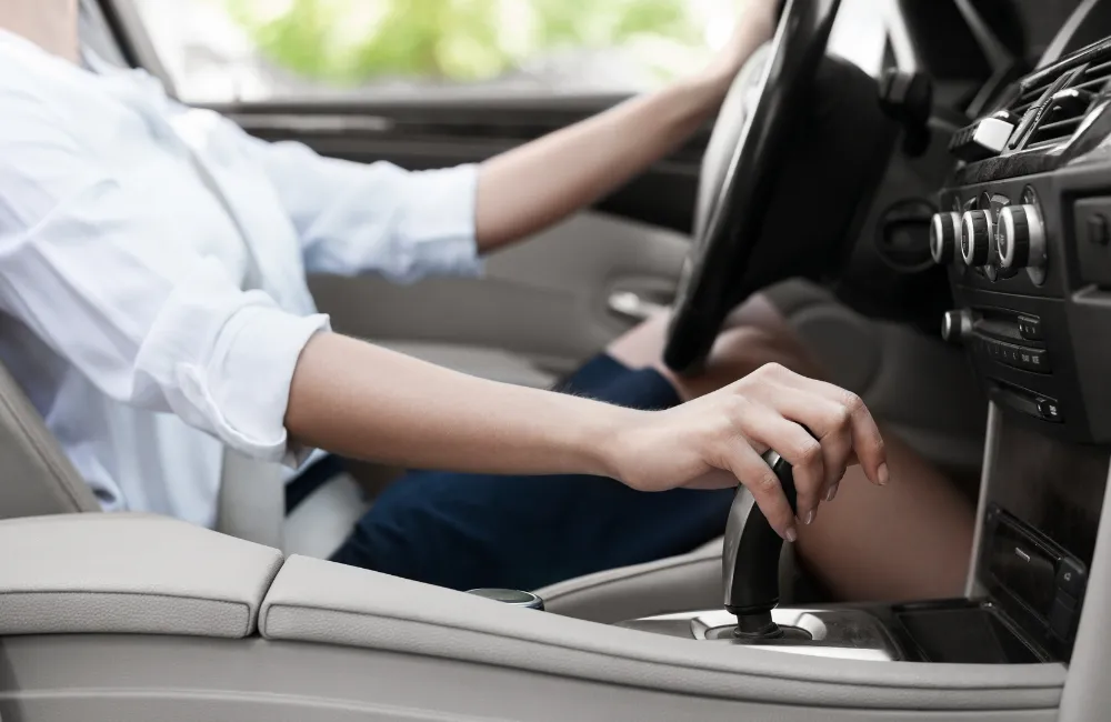 กรองเกียร์-คืออะไร