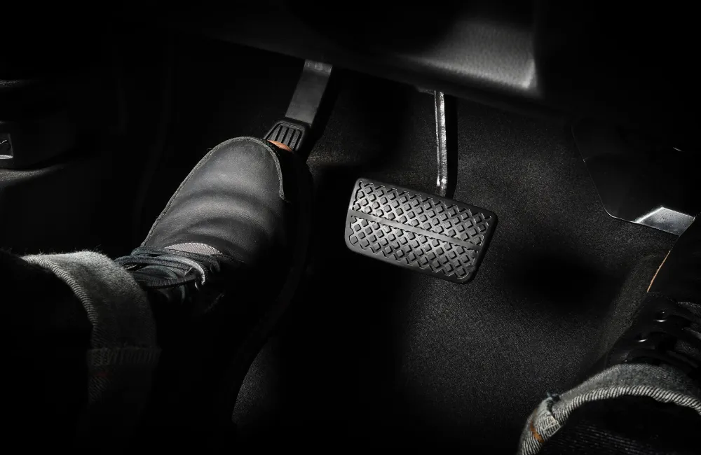 หม้อลมครัช-คือ